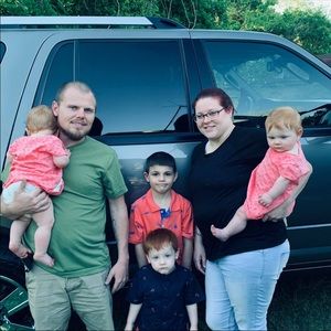 Meet your Posher, Chelsea